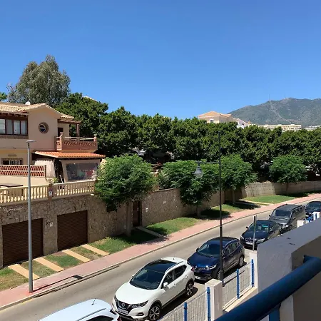 Patos - Parking Privado Apartment *