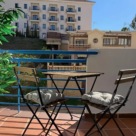 Patos - Parking Privado Apartment