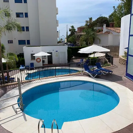 Patos - Parking Privado Apartment Benalmadena