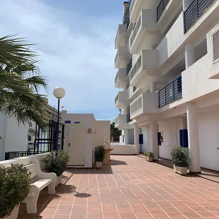 Apartment Patos - Parking Privado *